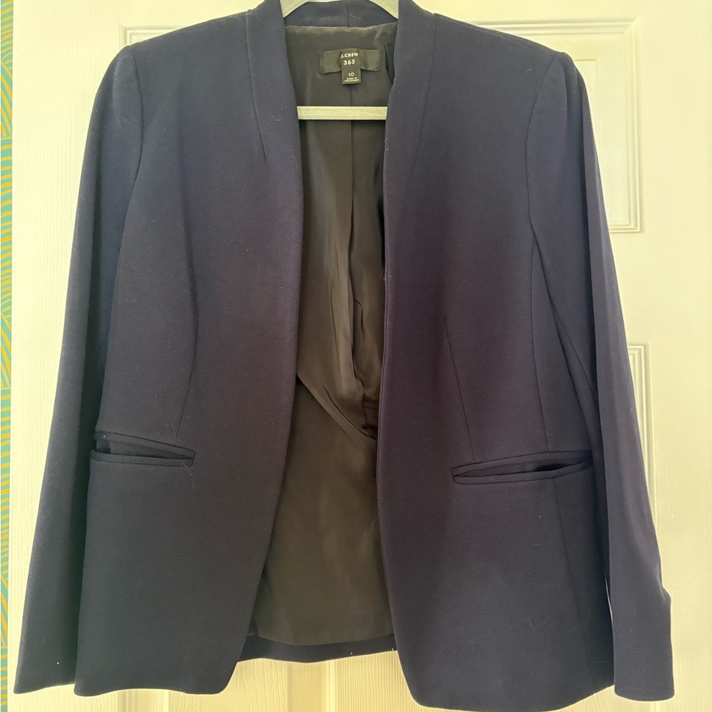 JCREW Blazer